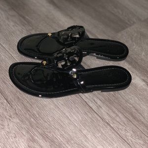 Tory Burch Shoes - Tory Burch Miller Sandals Tory Burch Shoes - Tory Burch Miller Sandals